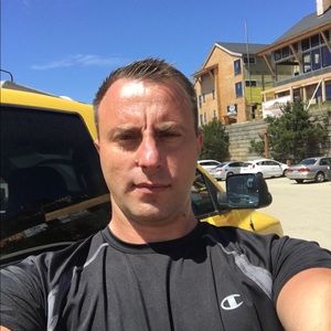 Meet your Posher, Sergey